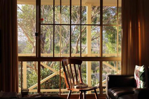 Windmill Cottage - Hotel Accommodation 6