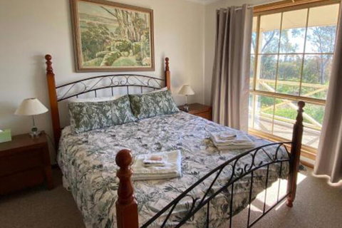 Windmill Cottage - Hotel Accommodation 4