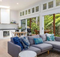 Studio by The Bay  Jervis Bay Rentals - Hotel Accommodation
