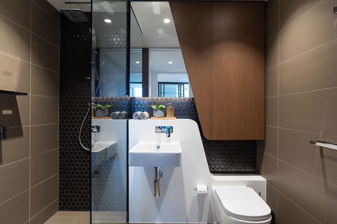 Apartment CBD - O'Connor - Hotel Accommodation 0