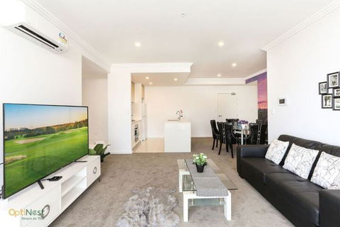 Modern, Spacious Apt@liverpool With Incredible Views - Hotel Accommodation 4
