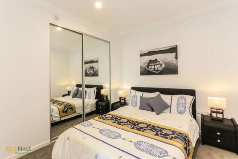 Modern, Spacious Apt@liverpool With Incredible Views - Hotel Accommodation 3