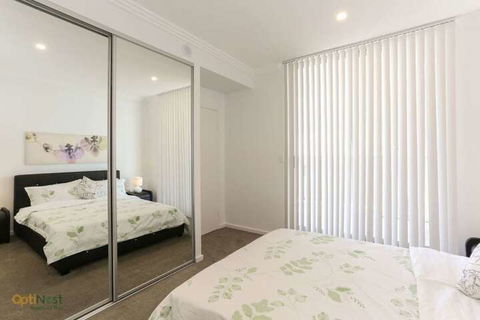 Modern, Spacious Apt@liverpool With Incredible Views - Hotel Accommodation 5