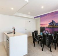 Modern Spacious Aptliverpool With Incredible Views - Hotel Accommodation