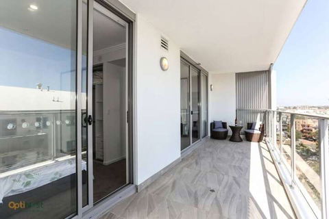 Modern, Spacious Apt@liverpool With Incredible Views - Hotel Accommodation 7
