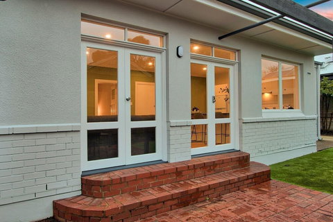 One Bedroom Cottage Close To Adelaide CBD - Hotel Accommodation 2