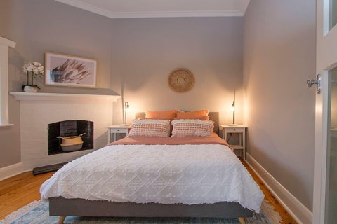 One Bedroom Cottage Close To Adelaide CBD - Hotel Accommodation 6