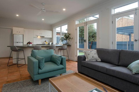 One Bedroom Cottage Close To Adelaide CBD - Hotel Accommodation 4