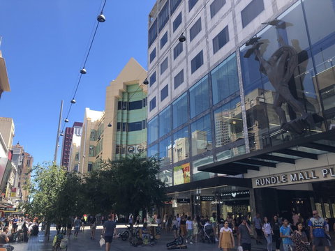 One Bedroom Cottage Close To Adelaide CBD - Hotel Accommodation 0