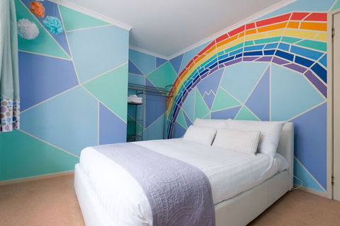 Hilltop House - Hotel Accommodation 4