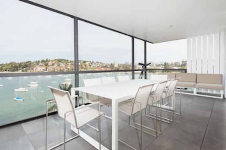 Darling Point NSW Hotel Accommodation