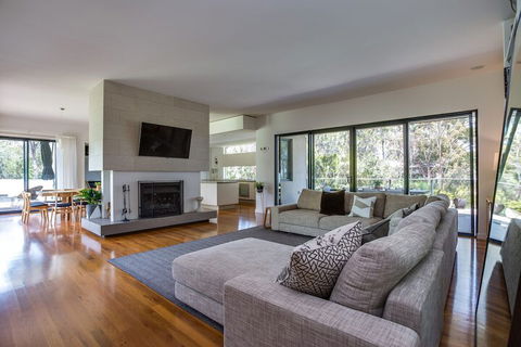 Kalina Retreat Tennis & Pool - Hotel Accommodation 4