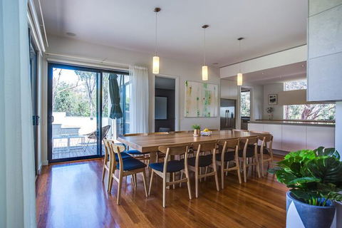 Kalina Retreat Tennis & Pool - Hotel Accommodation 1