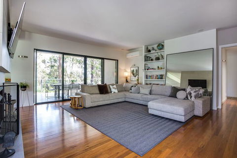 Kalina Retreat Tennis & Pool - Hotel Accommodation 6