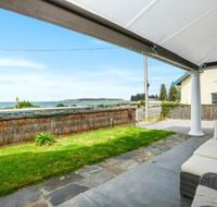 Beachfront Buena Vista PetFriendly - Hotel Accommodation