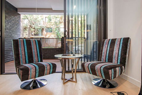 DD Apartments At ICC - Hotel Accommodation 5