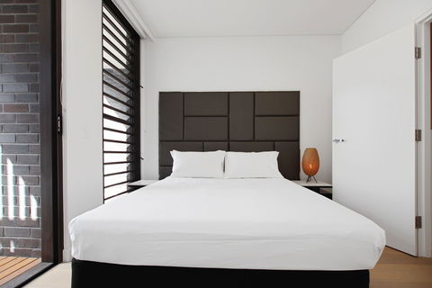 DD Apartments At ICC - Hotel Accommodation 0