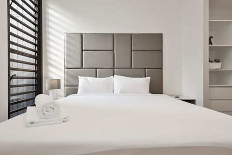 DD Apartments At ICC - Hotel Accommodation 1