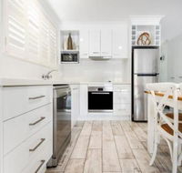 Iluka Villa 9 - Hotel Accommodation