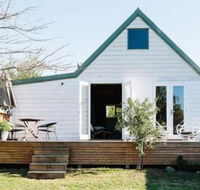 Harpsichord House - Hotel Accommodation