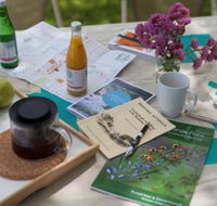 Bird House - Hotel Accommodation