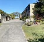 Bird Song - Hotel Accommodation