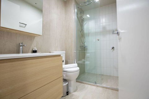 Designer 2BR With Carpark Monash Uni@caulfield - Hotel Accommodation 6