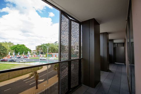 Designer 2BR With Carpark Monash Uni@caulfield - Hotel Accommodation 3
