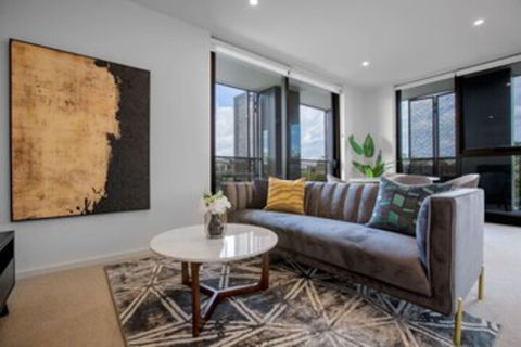 Designer 2BR With Carpark Monash Uni@caulfield - Hotel Accommodation 0