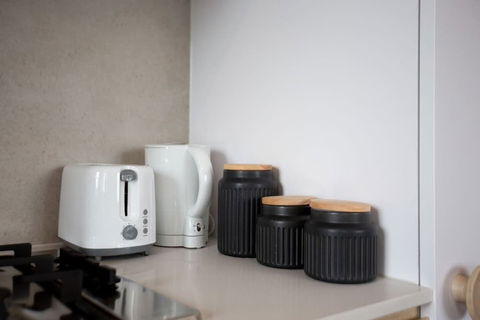 Designer 2BR With Carpark Monash Uni@caulfield - Hotel Accommodation 4