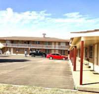 Overlander Motor Lodge - Hotel Accommodation