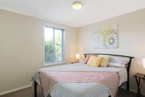 Luxury Boardwalk Apartment Unit 7 - Hotel Accommodation 2