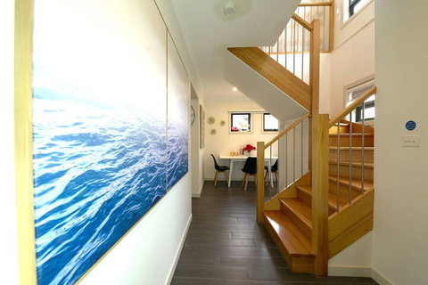 A Cozy 3BRM House At Doncaster - Hotel Accommodation 2