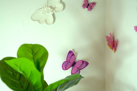 A Cozy 3BRM House At Doncaster - Hotel Accommodation 1