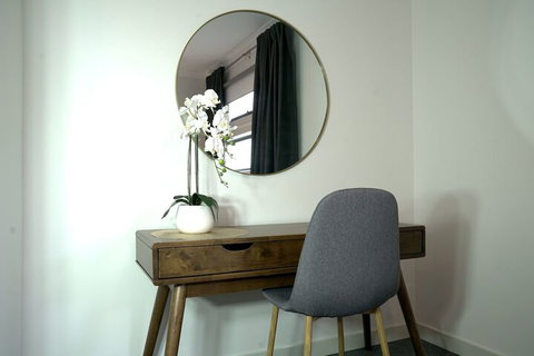 A Cozy 3BRM House At Doncaster - Hotel Accommodation 5