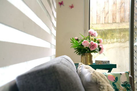 A Cozy 3BRM House At Doncaster - Hotel Accommodation 3