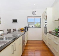 Papaya House - Hotel Accommodation