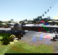 Terminus Hotel Coonamble - Hotel Accommodation