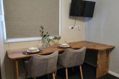 Cornwall House Accommodation - Hotel Accommodation 7