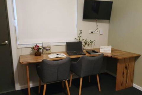 Cornwall House Accommodation - Hotel Accommodation 2