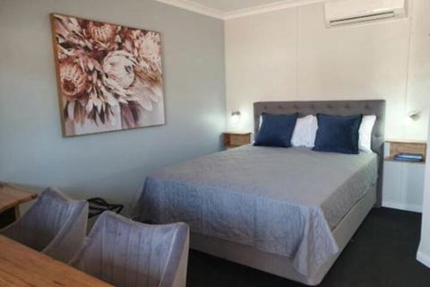 Cornwall House Accommodation - Hotel Accommodation 3