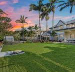 CANAL HOME NEAR MOOLOOLABA Kooringal - Hotel Accommodation