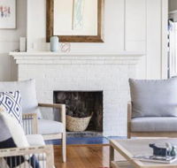 KIMBERLEY McCRAE - Hotel Accommodation