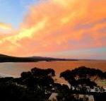 DOLPHIN LOOKOUT COTTAGE amazing views of the Bay of Fires - Hotel Accommodation