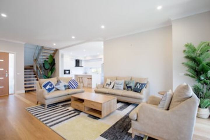 Ashburton VIC Hotel Accommodation