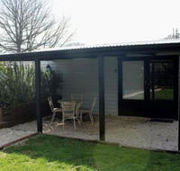 Wormwood Studio - Hotel Accommodation