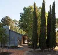 East Wing - Hotel Accommodation