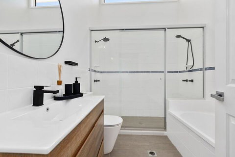 COASTAL SOUL - Hotel Accommodation 3