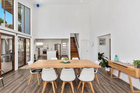 COASTAL SOUL - Hotel Accommodation 6