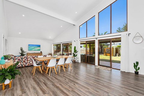 COASTAL SOUL - Hotel Accommodation 7